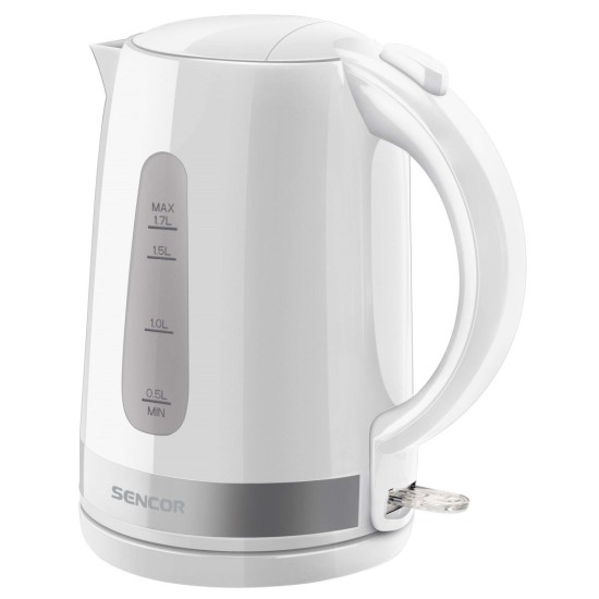 Електрочайник Sencor SWK1748WH Електрочайник Sencor SWK1748WH