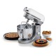 Кухонный комбайн Ariete 1589 White Кухонный комбайн Ariete 1589 White