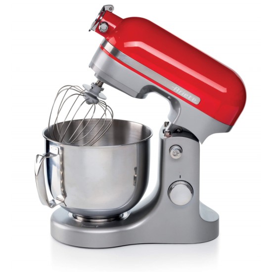 Кухонний комбайн Ariete 1589 Red Кухонний комбайн Ariete 1589 Red