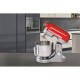 Кухонний комбайн Ariete 1589 Red Кухонний комбайн Ariete 1589 Red