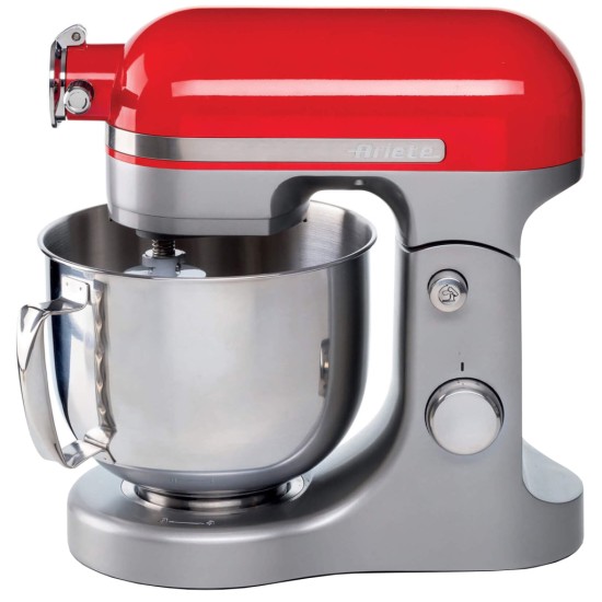 Кухонний комбайн Ariete 1589 Red Кухонний комбайн Ariete 1589 Red