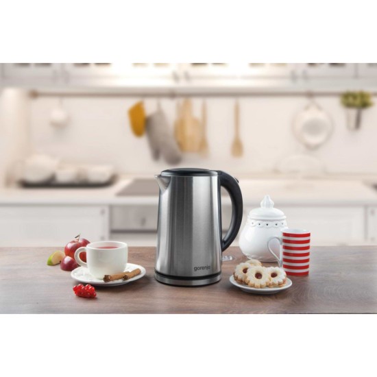 Електрочайник Gorenje K 15 DWS (K15DWS) Електрочайник Gorenje K 15 DWS (K15DWS)