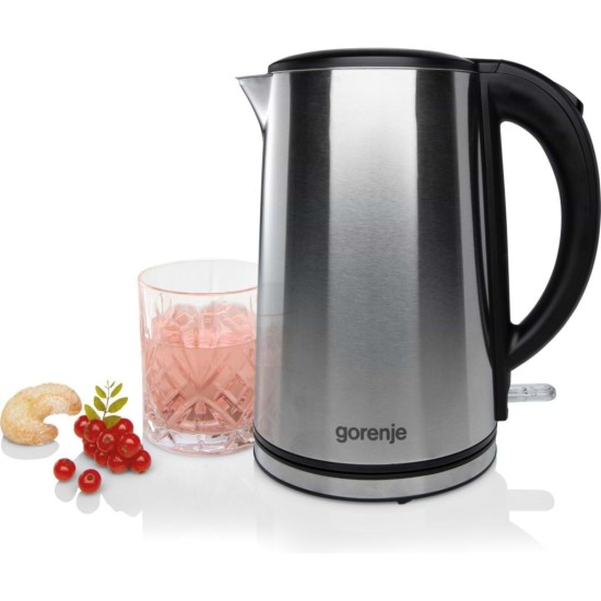 Електрочайник Gorenje K 15 DWS (K15DWS) Електрочайник Gorenje K 15 DWS (K15DWS)