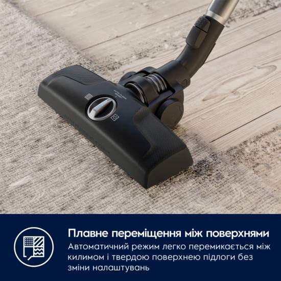 Пылесос Electrolux EB61C1OG Пылесос Electrolux EB61C1OG