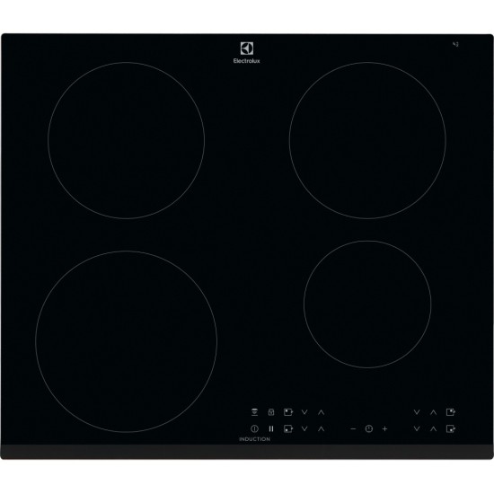 Варочна поверхня Electrolux CIR60430 Варочна поверхня Electrolux CIR60430