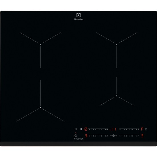 Варочная поверхность Electrolux CIV634 Варочная поверхность Electrolux CIV634