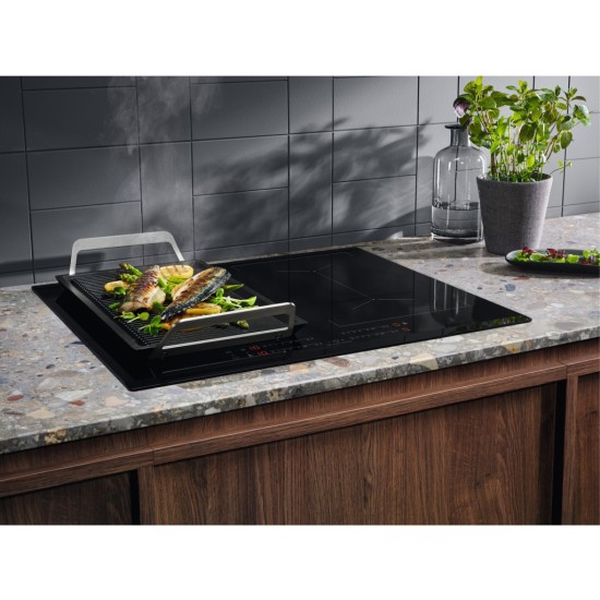 Варочна поверхня Electrolux CIV644 Варочна поверхня Electrolux CIV644