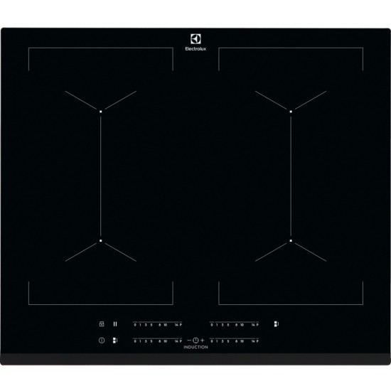 Варочна поверхня Electrolux CIV644 Варочна поверхня Electrolux CIV644