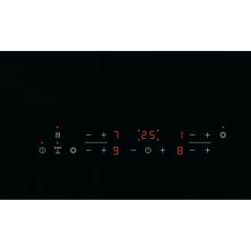 Варочна поверхня Electrolux EHF6343FOK
