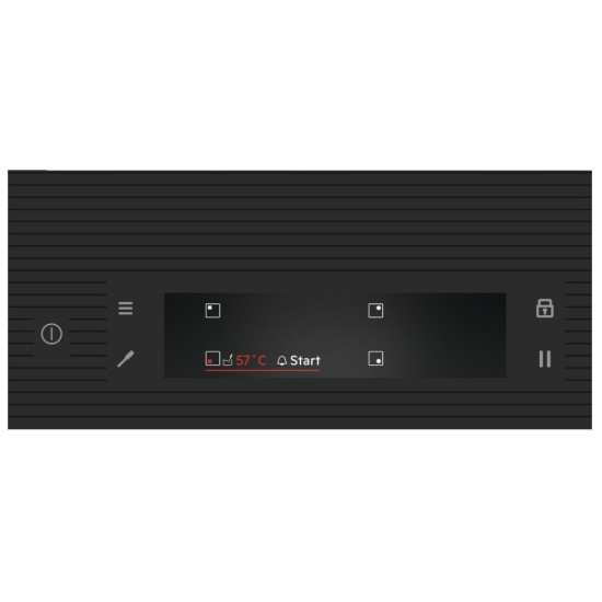 Варочна поверхня Electrolux EIS6648 Варочна поверхня Electrolux EIS6648