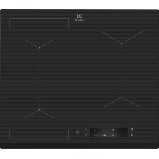 Варочна поверхня Electrolux EIS6648 Варочна поверхня Electrolux EIS6648