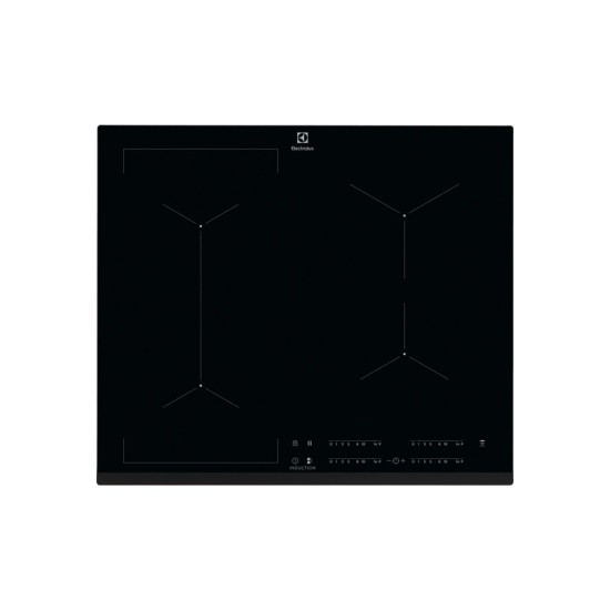 Варочна поверхня Electrolux EIV634 Варочна поверхня Electrolux EIV634