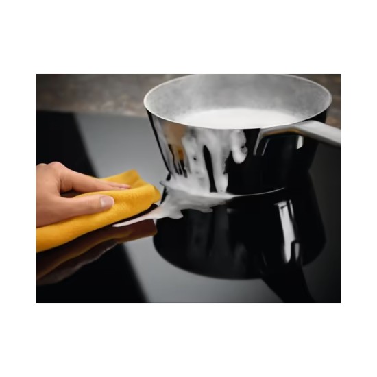 Варочна поверхня Electrolux EIV6340X Варочна поверхня Electrolux EIV6340X