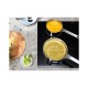 Варочна поверхня Electrolux EIV6340X Варочна поверхня Electrolux EIV6340X