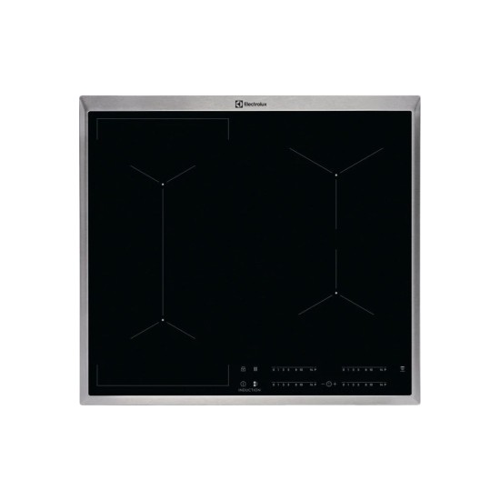 Варочна поверхня Electrolux EIV6340X Варочна поверхня Electrolux EIV6340X