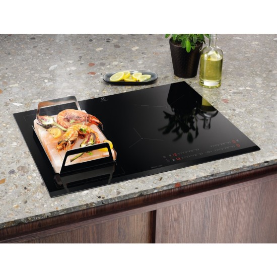 Варочна поверхня Electrolux EIV734 Варочна поверхня Electrolux EIV734