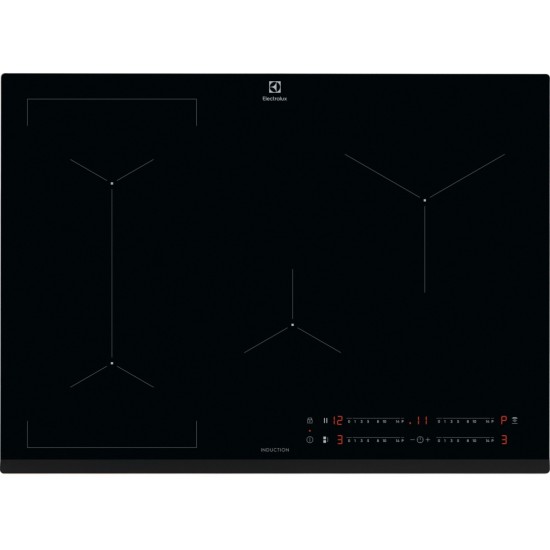 Варочна поверхня Electrolux EIV734 Варочна поверхня Electrolux EIV734