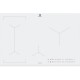 Варочная поверхность Electrolux EIV83443BW Варочная поверхность Electrolux EIV83443BW