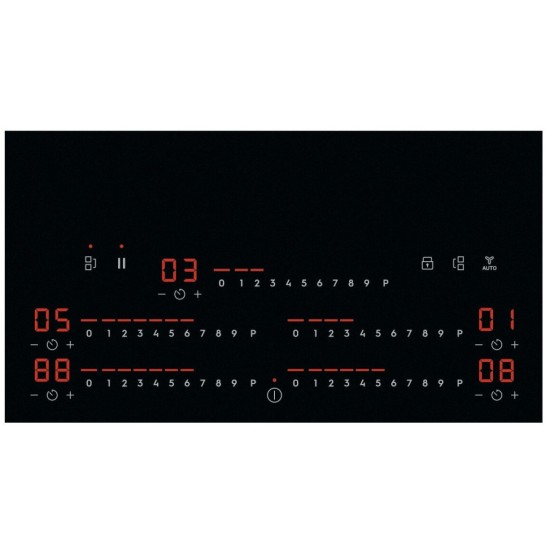 Варочная поверхность Electrolux EIV84550 Варочная поверхность Electrolux EIV84550