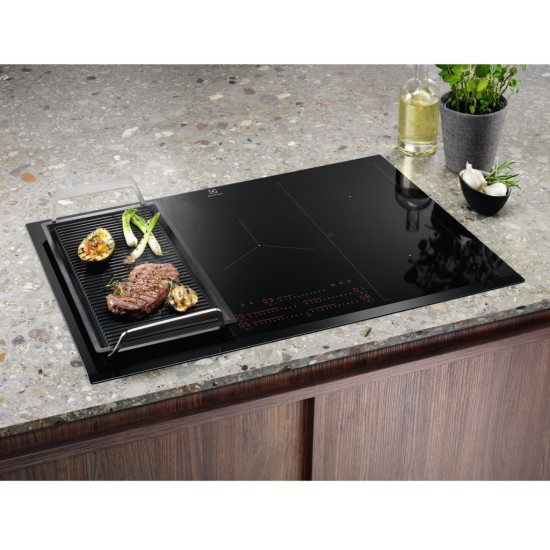 Варочная поверхность Electrolux EIV84550 Варочная поверхность Electrolux EIV84550