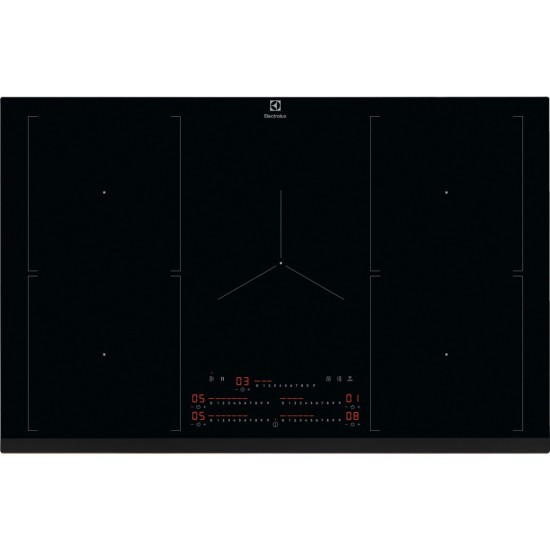 Варочная поверхность Electrolux EIV84550 Варочная поверхность Electrolux EIV84550
