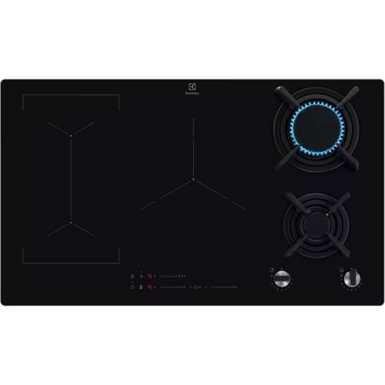 Варочна поверхня Electrolux KDI951723K Варочна поверхня Electrolux KDI951723K