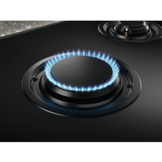 Варочна поверхня Electrolux KGG643753K Варочна поверхня Electrolux KGG643753K