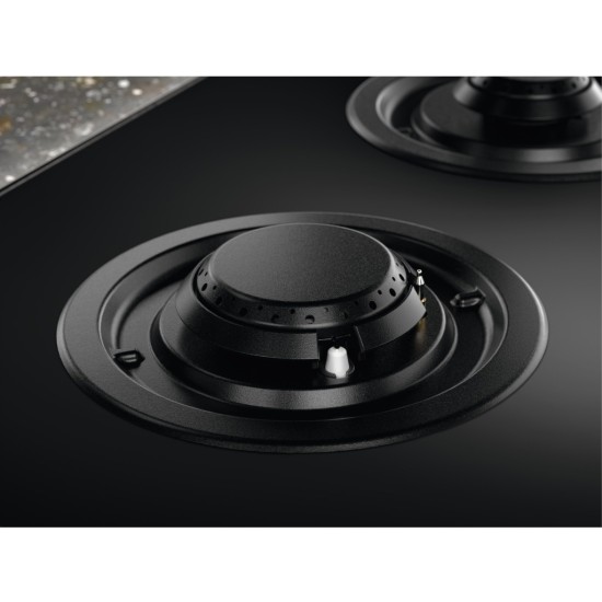 Варочна поверхня Electrolux KGG643753K Варочна поверхня Electrolux KGG643753K