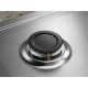 Варочна поверхня Electrolux KGS6404SX Варочна поверхня Electrolux KGS6404SX