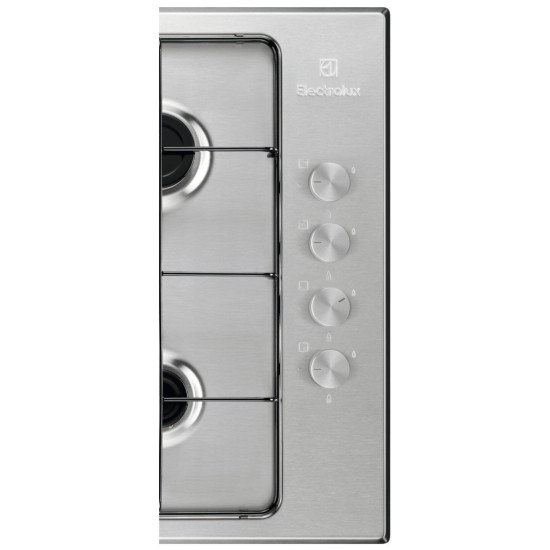 Варочна поверхня Electrolux KGS6404SX Варочна поверхня Electrolux KGS6404SX