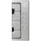 Варочна поверхня Electrolux KGS6404SX Варочна поверхня Electrolux KGS6404SX
