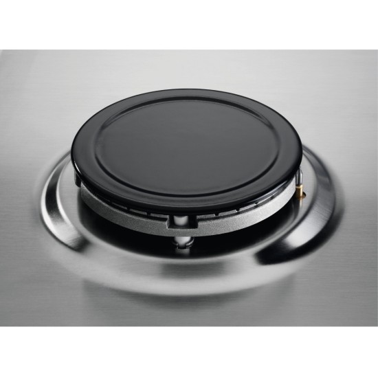 Варочна поверхня Electrolux KGS6404SX Варочна поверхня Electrolux KGS6404SX
