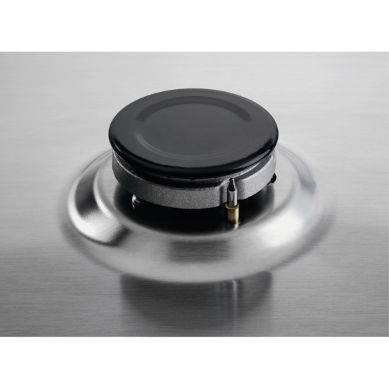 Варочна поверхня Electrolux KGS6404SX Варочна поверхня Electrolux KGS6404SX