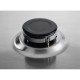 Варочна поверхня Electrolux KGS6404SX Варочна поверхня Electrolux KGS6404SX