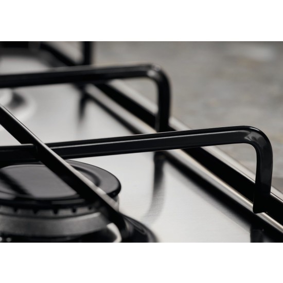 Варочна поверхня Electrolux KGS6404SX Варочна поверхня Electrolux KGS6404SX