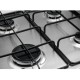 Варочна поверхня Electrolux KGS6404SX Варочна поверхня Electrolux KGS6404SX
