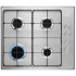 Варочна поверхня Electrolux KGS6404SX