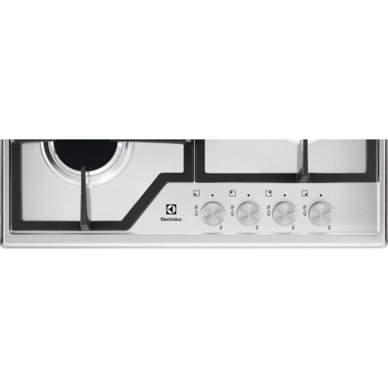 Варочна поверхня Electrolux KGS6426SX Варочна поверхня Electrolux KGS6426SX