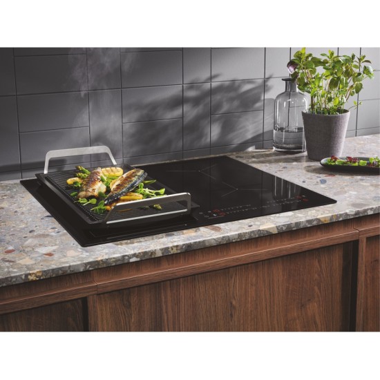 Варочна поверхня Electrolux KIV634I Варочна поверхня Electrolux KIV634I