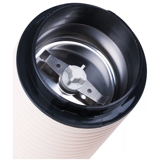 Кофемолка First FA-5482-2-CR Кофемолка First FA-5482-2-CR