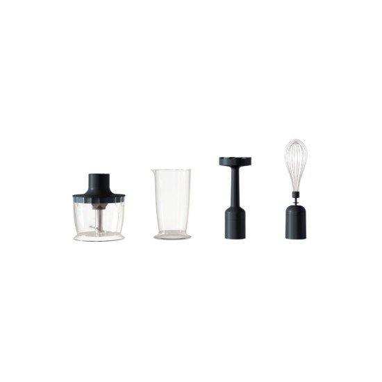 Блендер Electrolux E5HB1-6SS Блендер Electrolux E5HB1-6SS