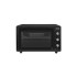 Електропіч Edler EDEO-4502 Black