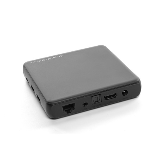 Медіаплеєр Ozonehd Atom (OzoneHD Atom) Медіаплеєр Ozonehd Atom (OzoneHD Atom)