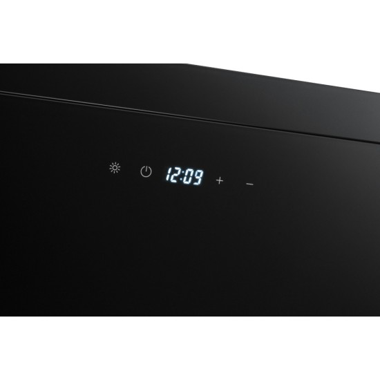 Витяжка кухонна GRANADO Vivares 1614-1200 black glass (GCH336411) Витяжка кухонна GRANADO Vivares 1614-1200 black glass (GCH336411)