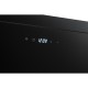 Витяжка кухонна GRANADO Vivares 1614-1200 black glass (GCH336411) Витяжка кухонна GRANADO Vivares 1614-1200 black glass (GCH336411)