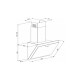 Витяжка кухонна GRANADO Vivares 1614-1200 black glass (GCH336411) Витяжка кухонна GRANADO Vivares 1614-1200 black glass (GCH336411)