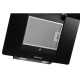 Витяжка кухонна GRANADO Vivares 1614-1200 black glass (GCH336411) Витяжка кухонна GRANADO Vivares 1614-1200 black glass (GCH336411)
