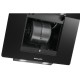 Витяжка кухонна GRANADO Vivares 1614-1200 black glass (GCH336411) Витяжка кухонна GRANADO Vivares 1614-1200 black glass (GCH336411)