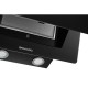 Витяжка кухонна GRANADO Vivares 1614-1200 black glass (GCH336411) Витяжка кухонна GRANADO Vivares 1614-1200 black glass (GCH336411)