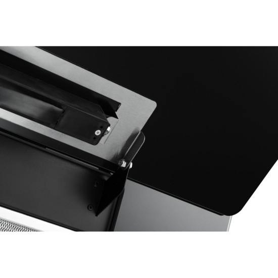 Витяжка кухонна GRANADO Vivares 1614-1200 black glass (GCH336411) Витяжка кухонна GRANADO Vivares 1614-1200 black glass (GCH336411)